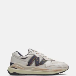 Deals 🎁 New Balance 57/40 (Standard) - Men's White ⭐