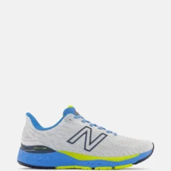 Budget 💯 New Balance Fresh Foam 880v11 (Standard) - Men's White 🥰