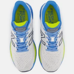 Budget 💯 New Balance Fresh Foam 880v11 (Standard) - Men's White 🥰 -Mens Shoes Shop http3A2F2Fstatic.theiconic.com .au2Fp2Fnew balance 6576 0116331 3