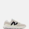 Deals ❤️ New Balance 57/40 (Standard) - Men's Sea Salt 🎉