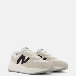 Deals ❤️ New Balance 57/40 (Standard) - Men's Sea Salt 🎉 -Mens Shoes Shop http3A2F2Fstatic.theiconic.com .au2Fp2Fnew balance 6597 8123251 4