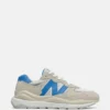 Budget ✨ New Balance 57/40 (Standard) - Men's Sea Salt ✔️