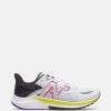 Outlet ✨ New Balance FuelCell Propel V3 (Standard) - Men's White 🔔