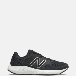 Outlet ⌛ New Balance 520v7 (Wide) - Men's Black 👍