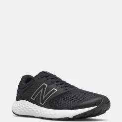 Outlet ⌛ New Balance 520v7 (Wide) - Men's Black 👍 -Mens Shoes Shop http3A2F2Fstatic.theiconic.com .au2Fp2Fnew balance 6716 3520041 4