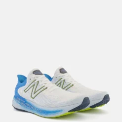 Best Pirce 🤩 New Balance Fresh Foam 1080v11 (Standard) - Men's White ❤️