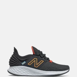 Cheap ✨ New Balance Fresh Foam Roav (Standard) - Men's Black ✨