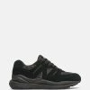 Coupon 💯 New Balance 57/40 (Standard) - Men's Black ⭐
