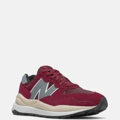 Deals 👏 New Balance 57/40 (Standard) - Men's Garnet ⌛ -Mens Shoes Shop http3A2F2Fstatic.theiconic.com .au2Fp2Fnew balance 6915 3648531 4