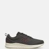 Flash Sale 🤩 New Balance Fresh Foam Arishi v3 (Standard) - Men's Black 🔔