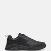 Best Sale ❤️ New Balance 624v5 (X-Wide) - Men's Black ❤️