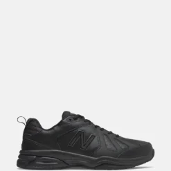 Best Sale ❤️ New Balance 624v5 (X-Wide) - Men's Black ❤️