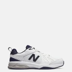 Promo ✔️ New Balance 624v5 (Standard) - Men's White 🌟