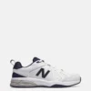 Cheapest 💯 New Balance 624v5 (XX-Wide) - Men's White ✨