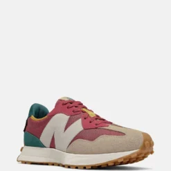 Outlet 😉 New Balance 327 (Standard) - Men's Earth Red 👏 -Mens Shoes Shop http3A2F2Fstatic.theiconic.com .au2Fp2Fnew balance 7105 8365141 4