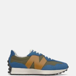 Best reviews of 🧨 New Balance 327 (Standard) - Men's Oxygen Blue 🧨