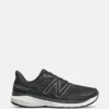 Flash Sale ⭐ New Balance Fresh Foam X 860v12 - (Standard Fit) - Men's Black ✔️