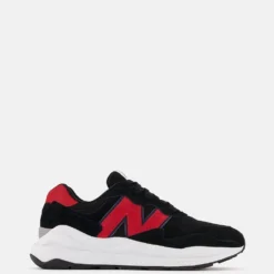Top 10 😍 New Balance 57/40 (Standard) - Men's Black ✔️