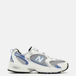 Budget 🔔 New Balance 530 (Standard) - Men's Sea Salt 😍