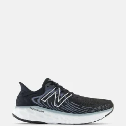 Promo ❤️ New Balance Fresh Foam 1080v11 (Wide) - Men's Black ⭐