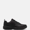 Outlet 🎁 New Balance 626v2 (Wide) - Men's Black 🛒