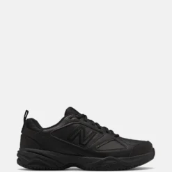 Outlet 🎁 New Balance 626v2 (Wide) - Men's Black 🛒