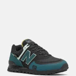 Brand new ❤️ New Balance 574T (Standard Fit) - Men's Black 👏 -Mens Shoes Shop http3A2F2Fstatic.theiconic.com .au2Fp2Fnew balance 7375 7014741 3