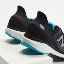 Promo 🌟 New Balance Fresh Foam 860v11 - Men's Black & White ❤️ -Mens Shoes Shop http3A2F2Fstatic.theiconic.com .au2Fp2Fnew balance 7425 4105121 4