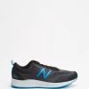 New ⌛ New Balance Fresh Foam Arishi V3 - Men's Black & Blue 😍