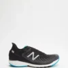 Promo 🌟 New Balance Fresh Foam 860v11 - Men's Black & White ❤️