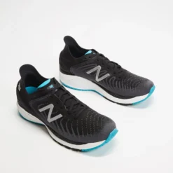 Promo 🌟 New Balance Fresh Foam 860v11 - Men's Black & White ❤️ -Mens Shoes Shop http3A2F2Fstatic.theiconic.com .au2Fp2Fnew balance 7652 4105121 3
