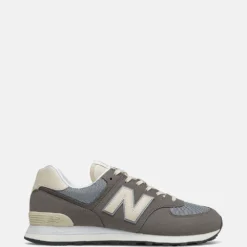 New 🔥 New Balance 574 (Standard) - Men's Castlerock 😍