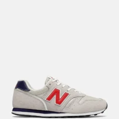 Flash Sale 🥰 New Balance 373v2 (Standard) - Men's Off White ⌛
