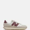 New 😉 New Balance 237 (Standard) - Men's Moonbeam ✨