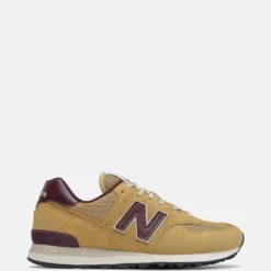 Promo 💯 New Balance 574 (Standard) - Men's Workwear 👍