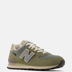 Budget 🎁 New Balance 574 (Standard) - Men's Vetiver 🔥 -Mens Shoes Shop http3A2F2Fstatic.theiconic.com .au2Fp2Fnew balance 7908 5594741 3