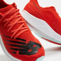 Buy ❤️ New Balance FuelCell Prism - Men's Red & White 🎁 -Mens Shoes Shop http3A2F2Fstatic.theiconic.com .au2Fp2Fnew balance 8288 9105121 4