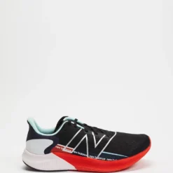 Deals ⌛ New Balance FuelCell Propel v2 - Men's Grey & Red 😉