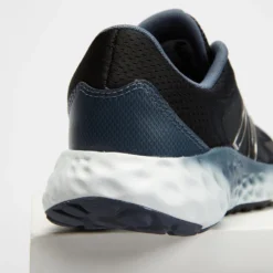 Coupon 😉 New Balance Fresh Foam EVOZ - Men's Black & White 🧨 -Mens Shoes Shop http3A2F2Fstatic.theiconic.com .au2Fp2Fnew balance 8357 7105121 3