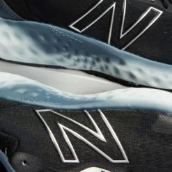 Coupon 😉 New Balance Fresh Foam EVOZ - Men's Black & White 🧨 -Mens Shoes Shop http3A2F2Fstatic.theiconic.com .au2Fp2Fnew balance 8357 7105121 4