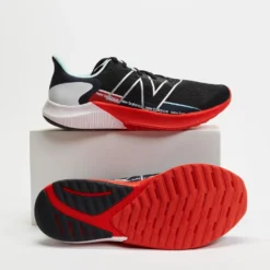 Deals ⌛ New Balance FuelCell Propel v2 - Men's Grey & Red 😉 -Mens Shoes Shop http3A2F2Fstatic.theiconic.com .au2Fp2Fnew balance 8373 1205121 3