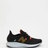 Coupon 🥰 New Balance Fresh Foam Roav - Men's Black ⌛