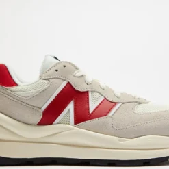 New ✨ New Balance 57/40 (Standard) - Men's Burgundy ✨ -Mens Shoes Shop http3A2F2Fstatic.theiconic.com .au2Fp2Fnew balance 8917 2720041 5