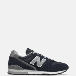 Promo ✨ New Balance 996 V2 (Standard) - Men's Eclipse 🛒