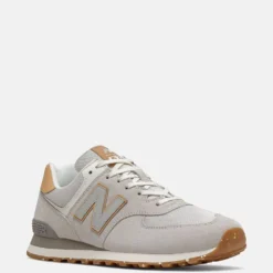 Best Sale ⌛ New Balance 574 (Standard) - Men's Rain Cloud 🧨 -Mens Shoes Shop http3A2F2Fstatic.theiconic.com .au2Fp2Fnew balance 9304 6214741 3