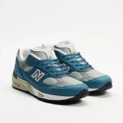 Cheap 😀 New Balance Classics 991 - Men's Slate Blue 👏 -Mens Shoes Shop http3A2F2Fstatic.theiconic.com .au2Fp2Fnew balance classics 0071 8563121 4