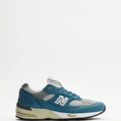 Cheap 😀 New Balance Classics 991 - Men's Slate Blue 👏