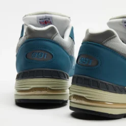 Cheap 😀 New Balance Classics 991 - Men's Slate Blue 👏 -Mens Shoes Shop http3A2F2Fstatic.theiconic.com .au2Fp2Fnew balance classics 0186 8563121 3