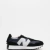 Discount ✔️ New Balance Classics 327 - Unisex Black ❤️