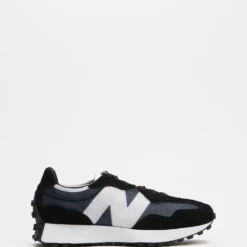 Discount ✔️ New Balance Classics 327 - Unisex Black ❤️